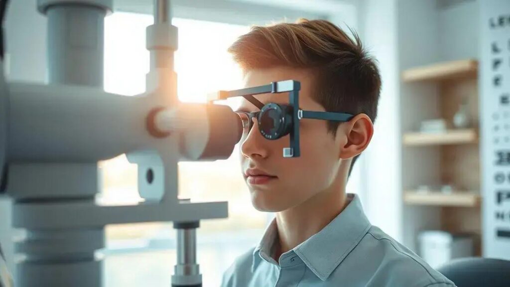 Astigmatismo: Sintomas e Cuidados