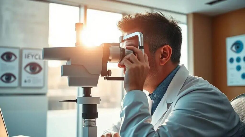 Glaucoma: Diagnóstico e Prevenção