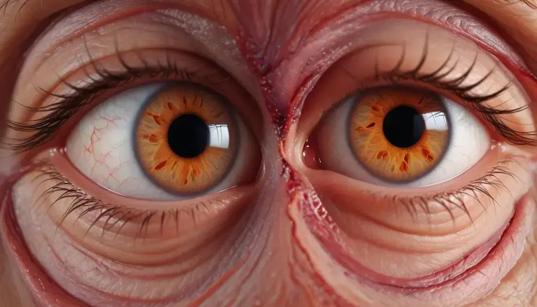 Principais doenças detectadas no exame de retina