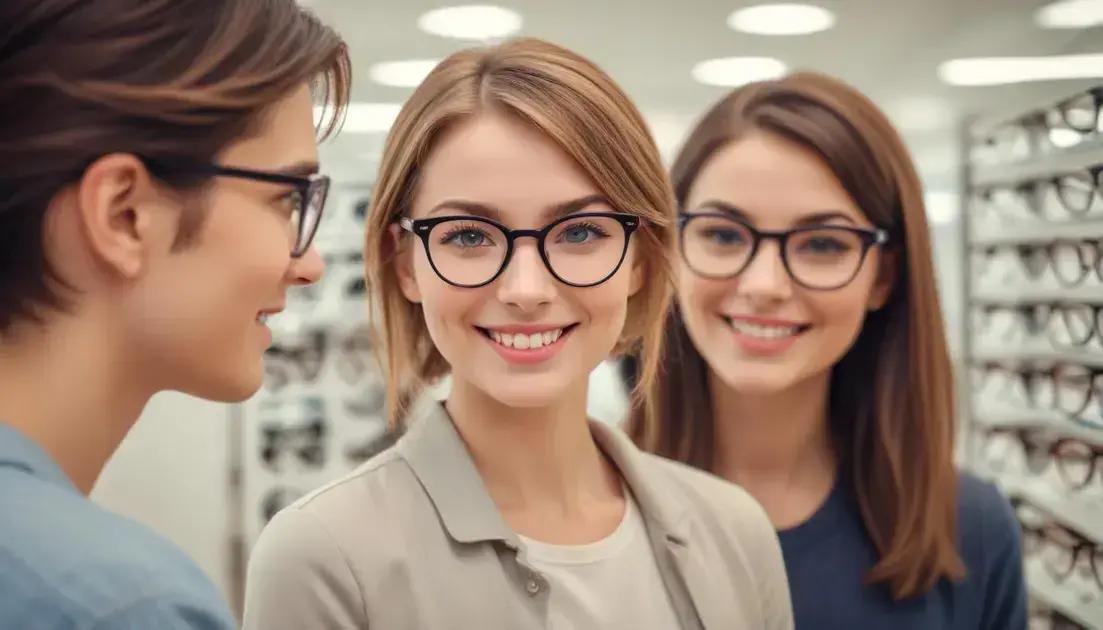 Como escolher o modelo certo para seu rosto